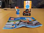 LEGO Wegenbouwer 30357, Ophalen of Verzenden, Gebruikt, Complete set, Lego