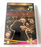 Computer spel - Penny Dreadfuls Sweeney Todd, Spelcomputers en Games, Games | Pc, Vanaf 7 jaar, Overige genres, Ophalen of Verzenden
