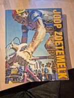 Joop Zoetemelk - Een Open Boek, Ophalen, Zo goed als nieuw, Onbekend, Overige sporten
