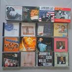Te koop cd's, Ophalen of Verzenden, Zo goed als nieuw