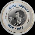 Elvis  Presley  Wandbord, Verzenden, Zo goed als nieuw