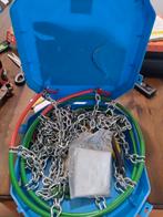 Sneeuwkettingen Mechanic 2000, Ophalen of Verzenden, Zo goed als nieuw