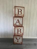 Babyshower spullen (beren thema), Ophalen, Zo goed als nieuw