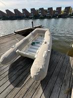 Walker Bay Genesis 270 Hypalon RIB, Watersport en Boten, Gebruikt, Overige brandstoffen, Minder dan 70 pk, Overige materialen