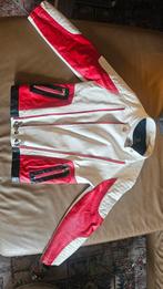 Leren Jas Kinderen Maat 128, Kinderen en Baby's, Ophalen of Verzenden, Zo goed als nieuw