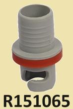 R151065 Slangnippel SP 139. € 1,95., Watersport en Boten, Ophalen of Verzenden, Nieuw, Overige typen