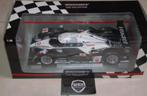 SALE ! PEUGEOT 908 HDI FAP #9 3RD LEMANS 2008 Minichamps WRH, Verzenden, Zo goed als nieuw, Auto, MiniChamps