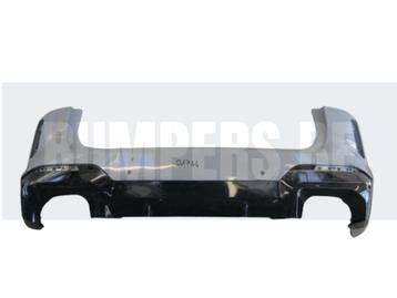Bumper  BMW X3 G01 LCI  FaceLIFT  M-Pakket M Pakket   5112 8 beschikbaar voor biedingen