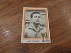 Panini WK 78, Verzamelen, Ophalen of Verzenden, Zo goed als nieuw, Buitenlandse clubs, Poster, Plaatje of Sticker