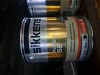 Sikkens Rubol SB 7021, Doe-het-zelf en Verbouw, Verf, Beits en Lak, Minder dan 5 liter, Ophalen of Verzenden, Nieuw, Verf