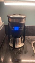 Behmor Brazen plus coffee brewer, Ophalen, Zo goed als nieuw, Koffiemachine