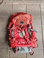 Osprey 65 liter backpack, 30 cm of meer, Gebruikt, Ophalen of Verzenden, 55 tot 75 cm