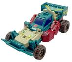 Transformers G1 Powermaster Joyride Vintage Hasbro 1987 80s, Verzamelen, Transformers, Postbus 64461, Brunssum, Nederland, Verzenden