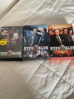 NYPD Blue Seizoenen 1, 2 & 4 DVD Boxset, Gebruikt, Boxset, Ophalen of Verzenden, Actie en Avontuur