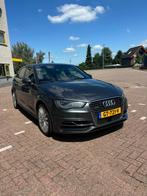 Audi A3 Sportback 1.4 e-tron PHEV Ambition Pro Line plus BTW, 8 kWh, Gebruikt, 4 cilinders, Zilver of Grijs