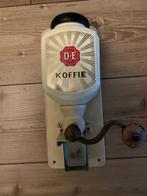 Antieke koffiemolens, Ophalen of Verzenden