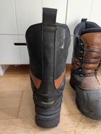 Baffin Atex Heren Laarzen Maat 48.5, Ophalen, Zwart, Boots, Gedragen