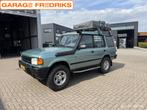 Land Rover Discovery 2.5 XS | Daktent | Airco | Automaat |, Auto's, Gebruikt, 4 cilinders, 2495 cc, Electronic Stability Program (ESP)