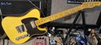 Fender Telecaster CS, Muziek en Instrumenten, Snaarinstrumenten | Gitaren | Elektrisch, Ophalen, Zo goed als nieuw, Solid body