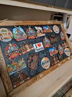 Magneetjes oud Hollandse souvenirs, Ophalen of Verzenden, Nieuw