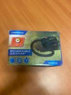 Campingaz QuickPump Elektrische Pomp – Zo Goed Als Nieuw!, Ophalen of Verzenden, Zo goed als nieuw, Elektrisch