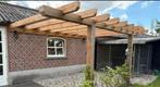 Pergola, Op maat gemaakt, Tuin en Terras, Ophalen of Verzenden, Nieuw, Veranda