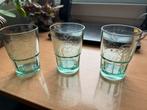 3 Nieuwe Orginele Bacardi cocktail glazen, Verzamelen, Ophalen of Verzenden, Zo goed als nieuw, Overige typen