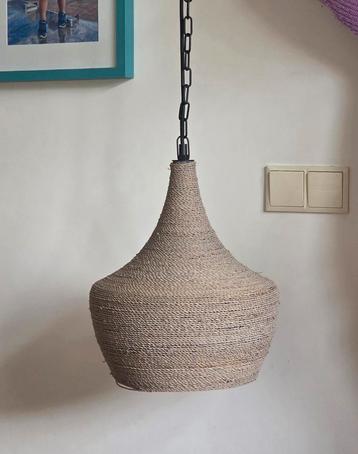 Moderne Hanglamp - 30x37cm beschikbaar voor biedingen