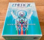 De Grote Energie Kaarten - Heling & Meditatie, Ophalen of Verzenden, Zo goed als nieuw, Meditatie of Yoga