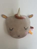 UNICORN KINDERKAMER MUURDECORATIE - Petite Amelie, Ophalen, Zo goed als nieuw, Jongetje of Meisje