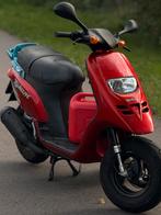 Typhoon 172 op A1, Fietsen en Brommers, Scooters | Piaggio, Ophalen of Verzenden, Zo goed als nieuw, Benzine, Overige modellen