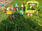 Playmobil Spirit Set Compleet, Kinderen en Baby's, Speelgoed | Playmobil, Ophalen of Verzenden, Gebruikt, Complete set