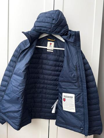 Fjallraven Expedition Latt Hoodie W dames jas maat XS beschikbaar voor biedingen