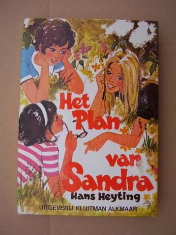 Het plan van Sandra beschikbaar voor biedingen