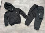 Adidas joggingpak maat 104, Kinderen en Baby's, Kinderkleding | Maat 104, Ophalen of Verzenden, Gebruikt, Jongen of Meisje, Setje