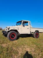 Toyota land-cruiser HJ 45, Auto's, Diesel, Particulier, Toyota, Te koop