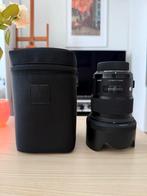 Sigma 50mm F/1.4 Art Nikon - Zo goed als nieuw!, Audio, Tv en Foto, Fotografie | Lenzen en Objectieven, Ophalen of Verzenden, Zo goed als nieuw