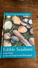 Edible Seashore River Cottage Handbook No.5), Ophalen of Verzenden, Zo goed als nieuw, John Wright