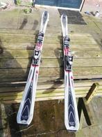 Rossignol  zenith zz soft tech 1,70 m, Sport en Fitness, Skiën en Langlaufen, Gebruikt, 160 tot 180 cm, Ophalen of Verzenden, Ski's