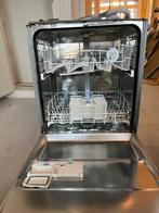 IKEA Whirlpool inbouw vaatwasser, Witgoed en Apparatuur, Vaatwasmachines, Ophalen, Gebruikt, Minder dan 85 cm, Inbouw