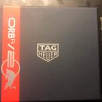 TAG Heuer limited edition, Ophalen, Staal, Polshorloge, Nieuw