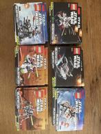 LEGO Star Wars Microfighters Series 2, Ophalen of Verzenden, Gebruikt, Complete set, Lego