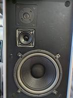 Tandberg TL3520 speakers, Gebruikt, Ophalen