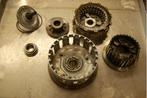 koppeling cbr1000 1000rr sc59 2008 fireblade, Motoren, Ophalen of Verzenden, Gebruikt