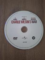 Charlie Wilson's War - Tom Hanks, Julia Roberts, P. SeymourH, Vanaf 12 jaar, Ophalen of Verzenden, Zo goed als nieuw, Drama