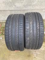 255-40-20 , 255 40 20 , Continental , Zomerbanden, Gebruikt, 255 mm, Ophalen of Verzenden, Band(en)