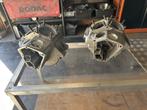 Shovel carterset, Motoren, Onderdelen | Harley-Davidson, Gebruikt, Niet ingevuld, Niet ingevuld, Ophalen