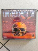 Thunderdome 6, Cd's en Dvd's, Cd's | Dance en House, Verzenden, Zo goed als nieuw, Techno of Trance