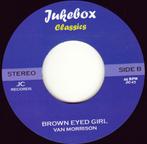 Van Morrison - Brown Eyed Girl 7", Cd's en Dvd's, Vinyl Singles, 7 inch, Single, Ophalen of Verzenden, Pop