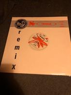 Orbital - Satan - 12 inch Vinyl, Verzenden, Zo goed als nieuw, 12 inch